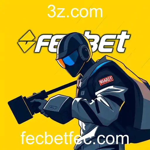 E-Sports: The Ascendant Realm of Competitive Gaming on Fecbet