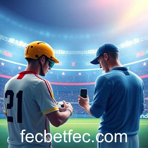 The Rise of Fecbet: Transforming the Gaming Landscape