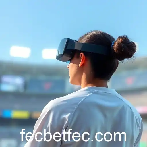 Fecbet: The Digital Arena Shaping English Gaming