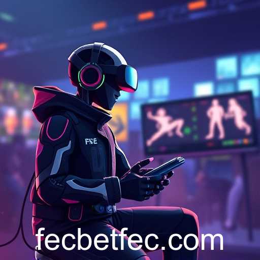 Fecbet: Transforming Online Gaming in 2025