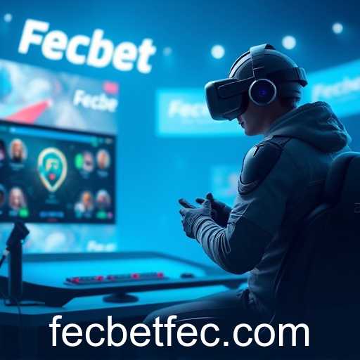 Fecbet Revolutionizes Online Gaming in 2025