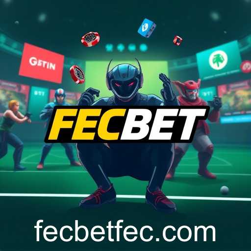 Fecbet Revolutionizes Online Gaming