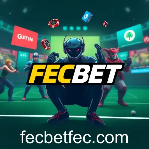 Fecbet Revolutionizes Online Gaming