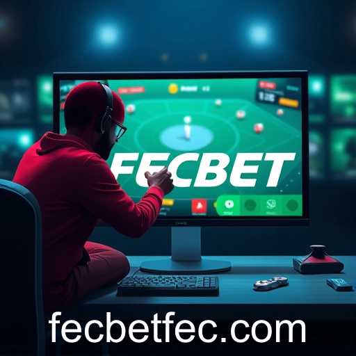 Fecbet: Revolutionizing Online Gaming in 2025