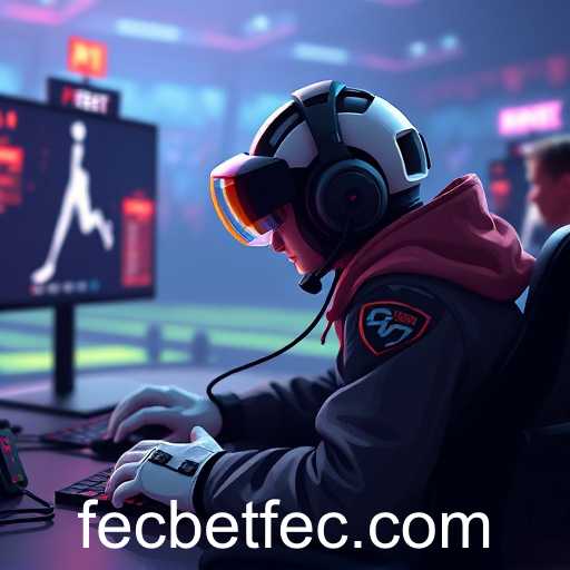 The Rise of Fecbet in Online Gaming
