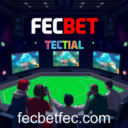 FECBET: Revolutionizing Online Gaming