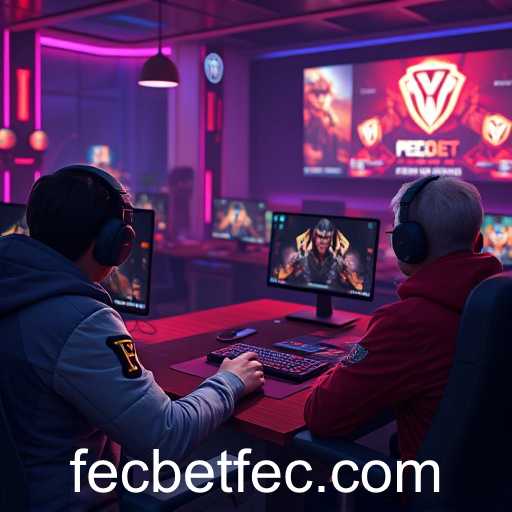 Gaming Trends Shaping the Future