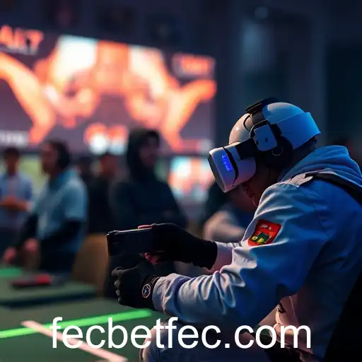 Fecbet: The Digital Playground Revamping Online Gaming