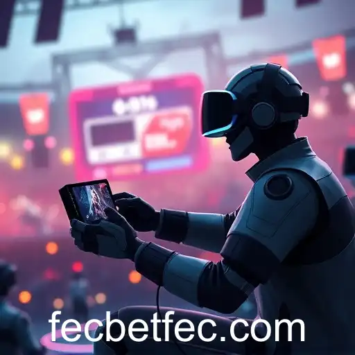 Exploring the Digital Landscape of Fecbet