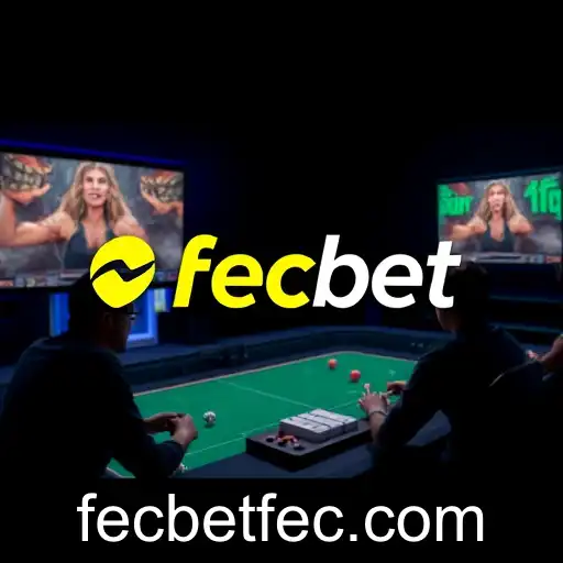 Fecbet Revolutionizes Online Gaming Experience