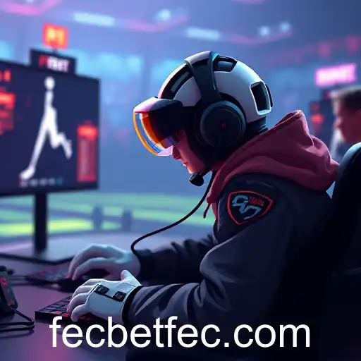 The Rise of Fecbet in Online Gaming