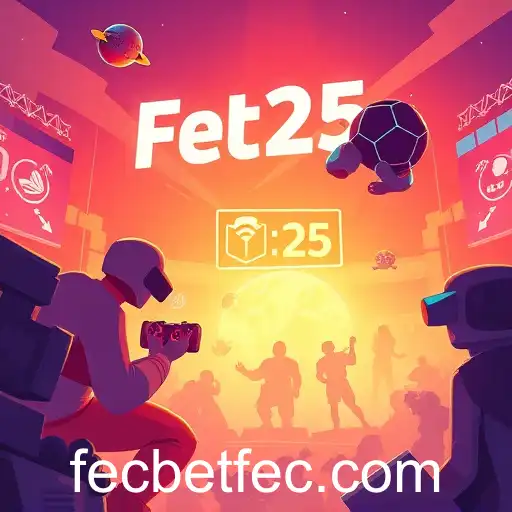 The Rise of Fecbet in Online Gaming