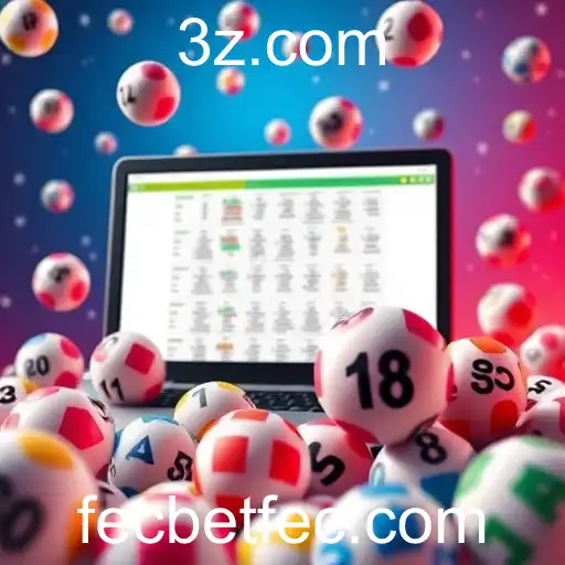 Exploring 'Fecbet': The New Frontier in Online Lottery Games