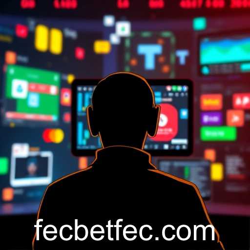 The Rise of Fecbet: A New Era for Online Gaming