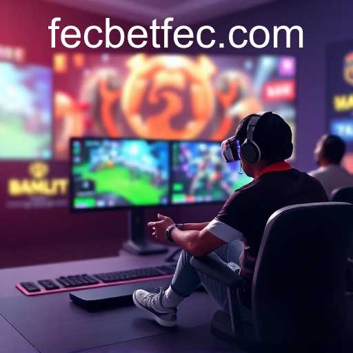 The Rise of Fecbet in Online Gaming
