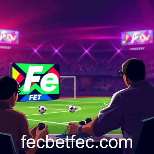 The Rise of Fecbet in Online Gaming
