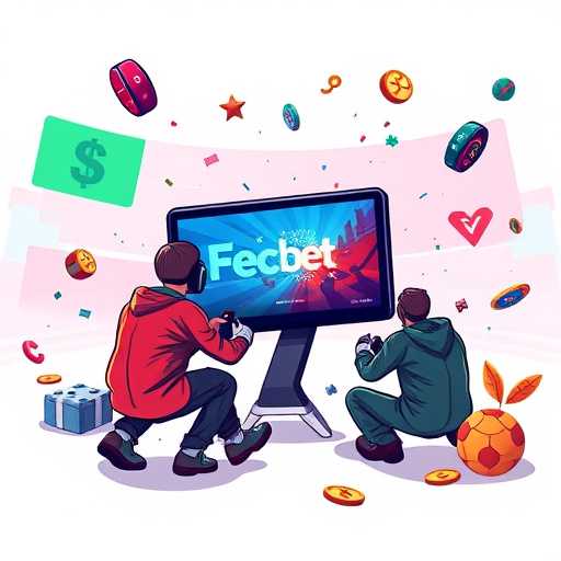 The Rise of Fecbet in Online Gaming