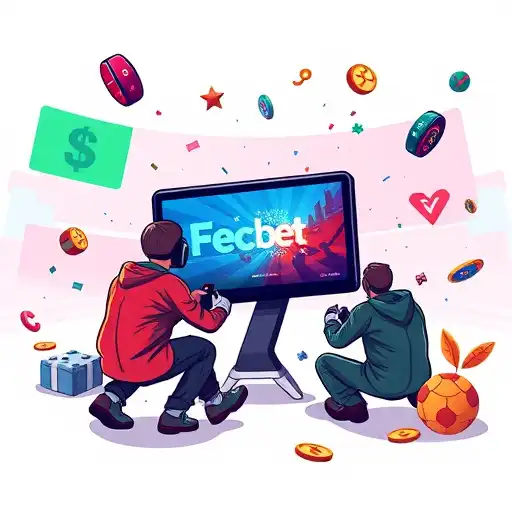 The Rise of Fecbet in Online Gaming