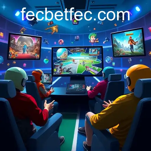 The Rise of Online Gaming Communities in 2025