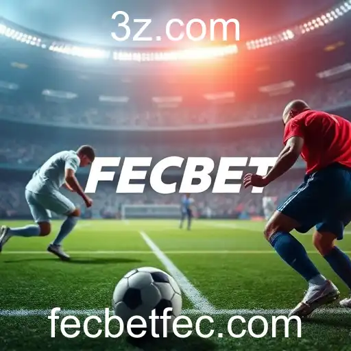 Exploring the World of Sports Betting with 'fecbet'
