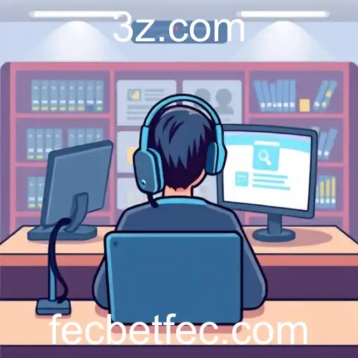 Exploring the Unique 'Customer Support' Game Category on Fecbet