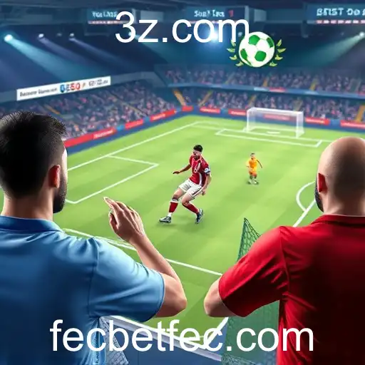 Exploring the Thrilling World of Virtual Sports on Fecbet